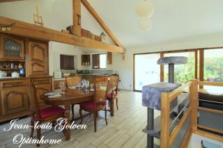  Maison à vendre 4 pièces 100 m²
