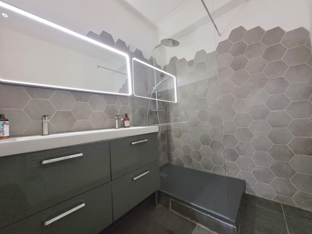 à vendre  Appartement Marseille 8