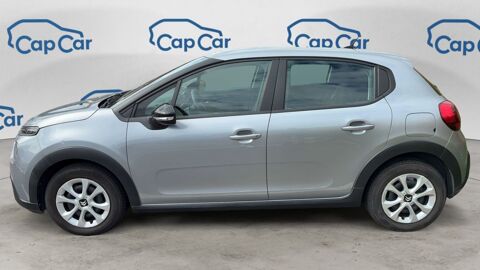 C3 1.2 PureTech 82 Feel 2021 occasion 91290 Arpajon