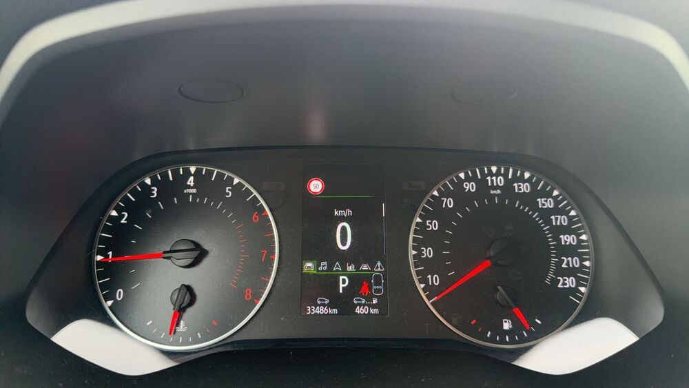 Captur 1.3 TCe 140 Mild-Hybrid EDC7 Business 2021 occasion 76140 Le Petit Quevilly