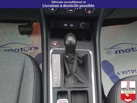 Ateca TSI 150 DSG7 Style 2022 occasion 10150 Lavau