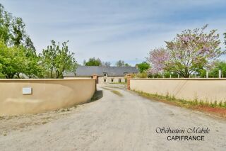  Maison � vendre 7 pi�ces 140 m�