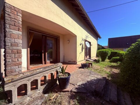   Maison � vendre 4 pi�ces WINTERSHOUSE (67) Maison - 4 pi�ce(s) - 133 m�