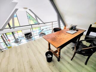  Maison  vendre 10 pices 239 m