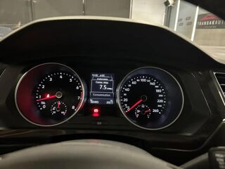 Tiguan II 1.4 TSI 150ch 150 Comfortline 4Motion 2018 occasion 74330 Poisy