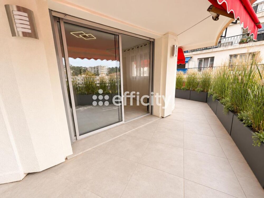 Vente Appartement Appartement Cannes