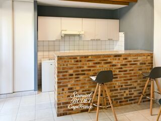  Appartement � vendre 2 pi�ces 36 m�