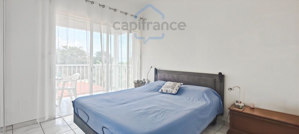 Vente Maison La Possession- PICHETTE- Maison F5 115 m²,piscine, grande varangue et 3 stationnements La possession