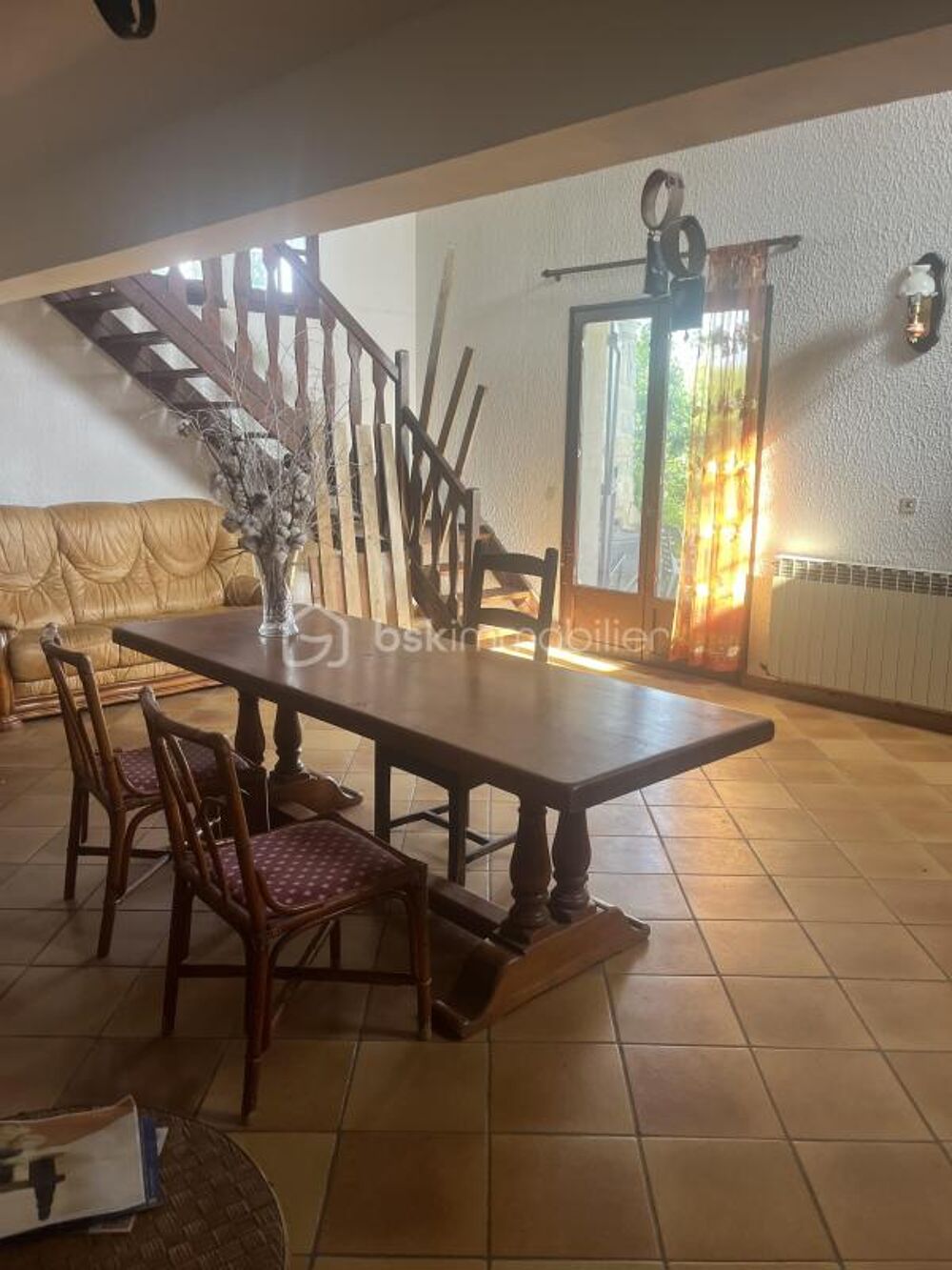 Vente Villa Belle villa de caractère en plein centre-ville de Juvignac Montpellier