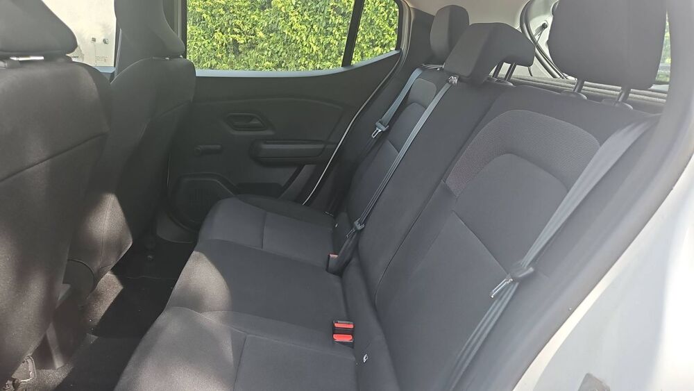 Sandero III 1.0 SCe 67 Essential 2021 occasion 83780 Flayosc