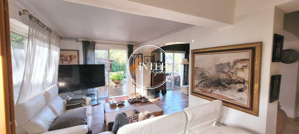 � vendre  Villa Sainte-Maxime (83120)