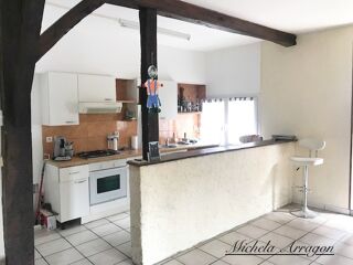  Maison � vendre 3 pi�ces 74 m�