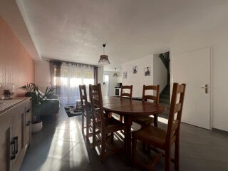  Maison � vendre 4 pi�ces 85 m�