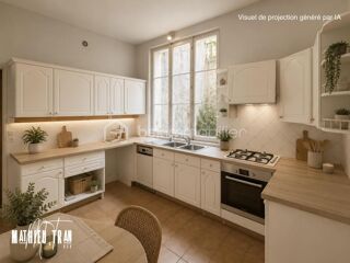  Maison à vendre 5 pièces 135 m²