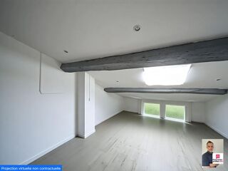  Appartement � vendre 3 pi�ces 70 m�