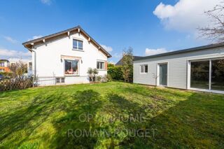  Maison à vendre 6 pièces 130 m²