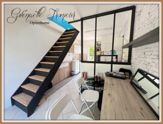  Maison à vendre 6 pièces 110 m²