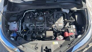 C-HR 1.8 VVT-i 122 CVT 98 Dynamic 2024 occasion 78390 Bois D Arcy