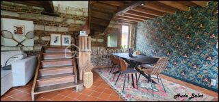  Ferme � vendre 7 pi�ces 155 m�
