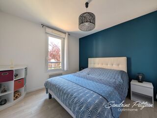  Appartement à vendre 2 pièces 41 m²