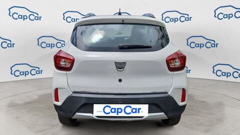 Spring EV 45 27 KWh Expression 2022 occasion 97418 Le Tampon