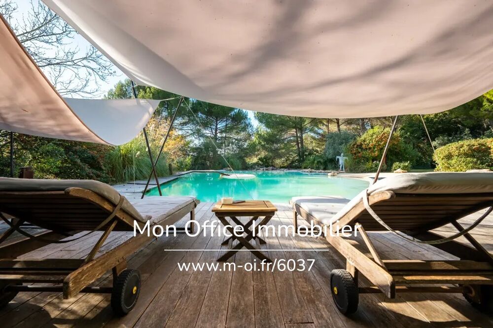  vendre  Maison Aix-en-Provence (13100)