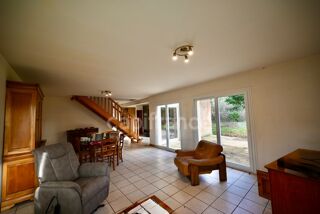  Maison à vendre 6 pièces 139 m²