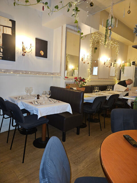 Fonds de commerce &agrave; vendre PARIS 4EME ARRONDISSEMENT (75) 297000 75004 Paris 4eme arrondissement