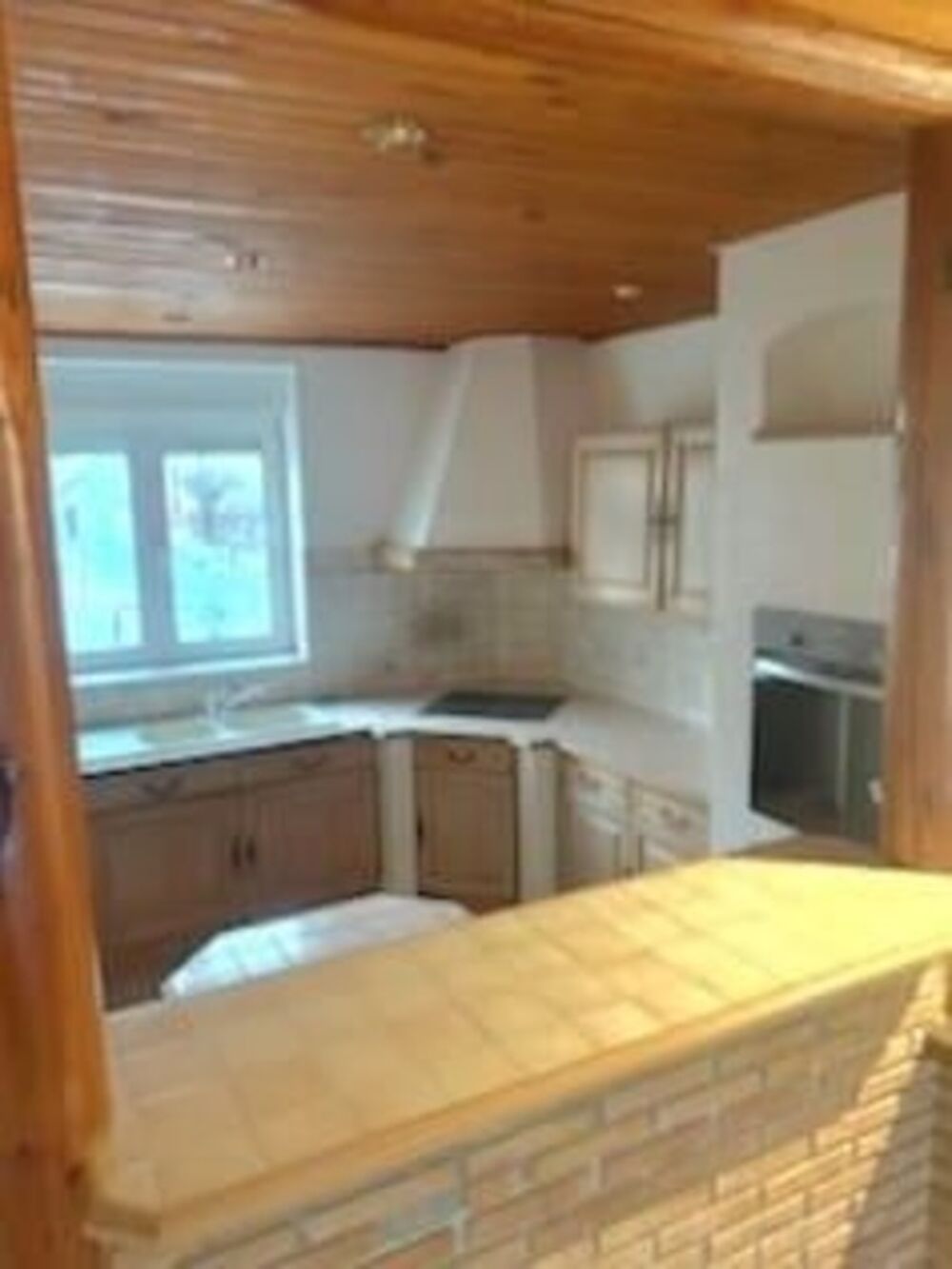 Vente Appartement Appartement à vendre 4 pièces ETZLING (57) Etzling