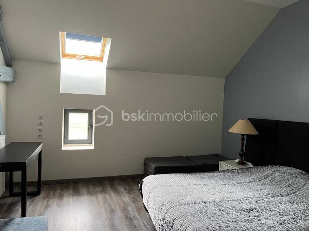  vendre  Proprit/chteau Fontenai-les-Louvets (61420)