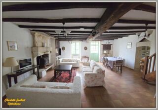  Maison à vendre 9 pièces 215 m²