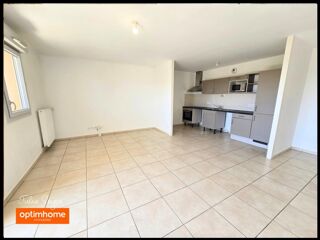  Appartement à vendre 3 pièces 68 m²