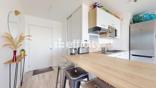  Appartement  vendre 2 pices 42 m