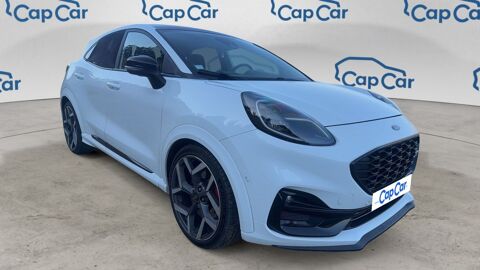 Puma 1.5 EcoBoost 200 ST 2021 occasion 20250 Corte