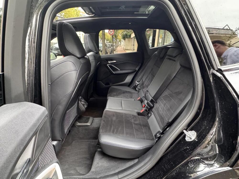 X1 sDrive 20i 170 M Sport 2024 occasion 94100 Saint Maur Des Fossees