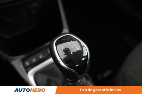 Crossland X 1.5 Diesel Edition 102 ch 2020 occasion 92130 Issy-les-Moulineaux