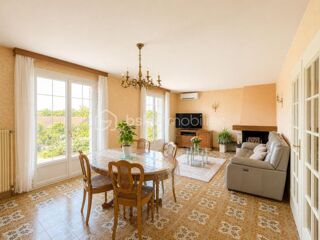  Maison à vendre 5 pièces 113 m²