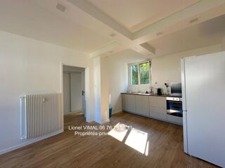  Appartement � vendre 2 pi�ces 41 m�