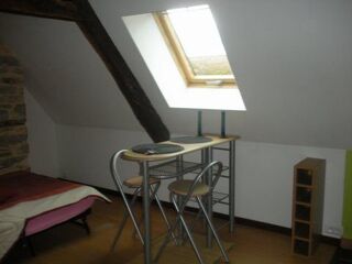  Appartement à louer 1 pièce 20 m²