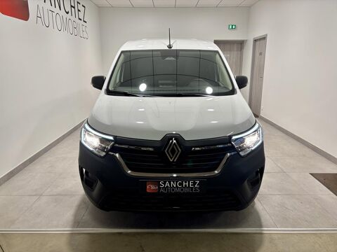 Kangoo Express L1 BLUEDCI 95 2026 occasion 52000 Chamarandes-Choignes