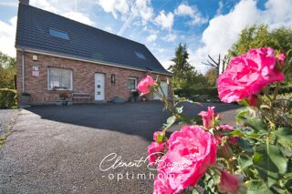 Vente Maison ? LE FAVRIL – Le confort d'une maison récente, le charme d'un grand jardin ! ?? Le favril