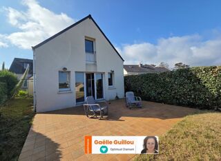  Maison � vendre 8 pi�ces 190 m�