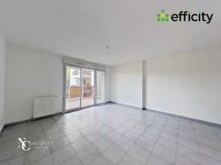  Appartement à vendre 3 pièces 58 m²