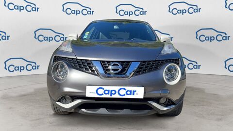 Juke 1.5 dCi 110 Tekna - 5 places 2016 occasion 13001 Marseille