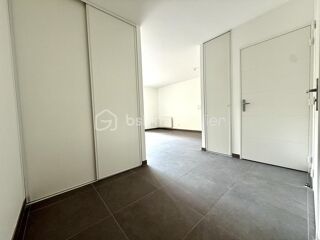  Appartement à vendre 1 pièce 36 m²