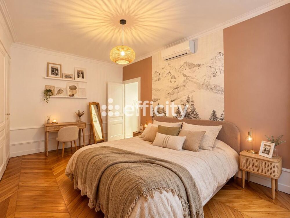 à vendre  Appartement Lyon 2