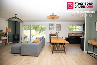  Maison � vendre 5 pi�ces 128 m�