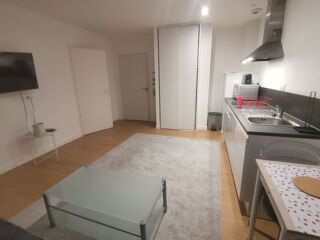  Appartement � louer 2 pi�ces 36 m�