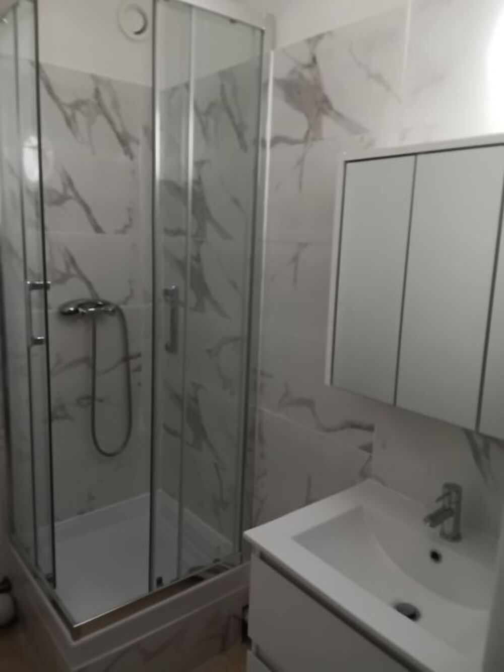 Location Appartement Appartement de 24m2 à louer sur Nîmes Nimes