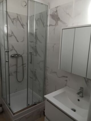  Appartement à louer 1 pièce 24 m²